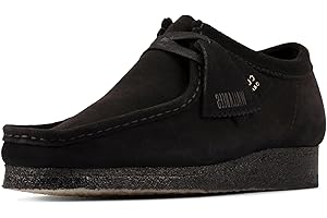 Clarks Women's Wallabee. Oxford