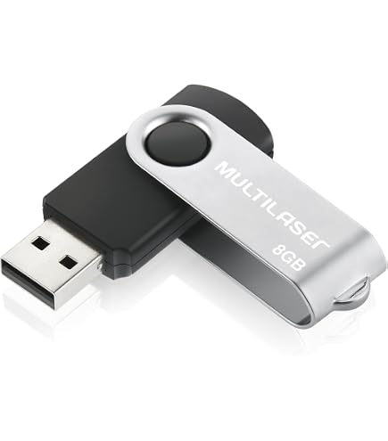 MICROSOFT Flash Drive Windows 11 PRO (Inglês) FPP 64 bits ENG INTL