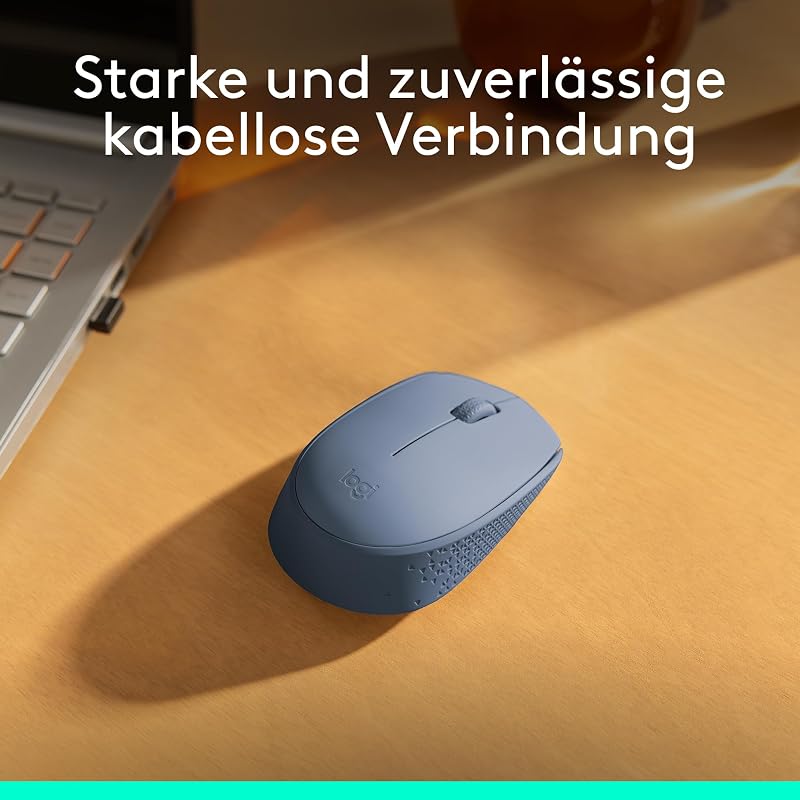 M171 kabellose Computermaus fürPC, Mac, Laptop