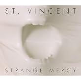 Strange Mercy