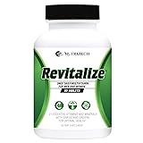 Revitalize - Powerful One A Day Whole Foods