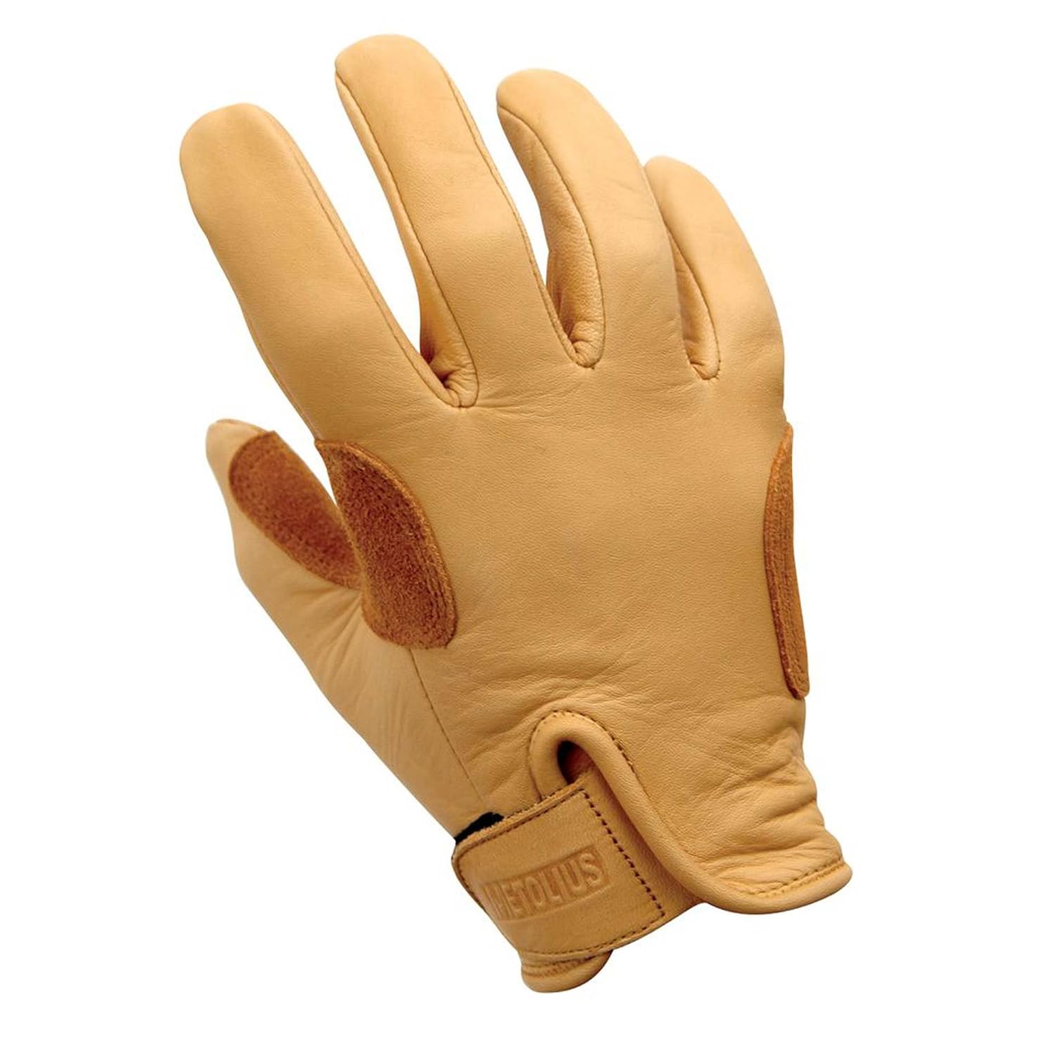 Metolius Belay Climbing Gloves (Large / Natural) Amazon.co.uk Sports