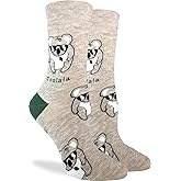 Good Luck Sock Women's Novelty Socks, Adult