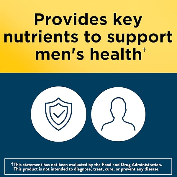 NATURE MADE MULTI FOR HIM, MULTIVITAMIN FOR MEN FOR ENERGY METABOLISM SUPPORT, MENS MULTIVITAMINS, 150 GUMMY VITAMINS AND MINERALS, 75 DAY SUPPLY