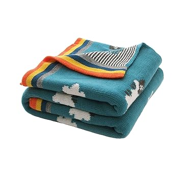 mimixiong baby blanket