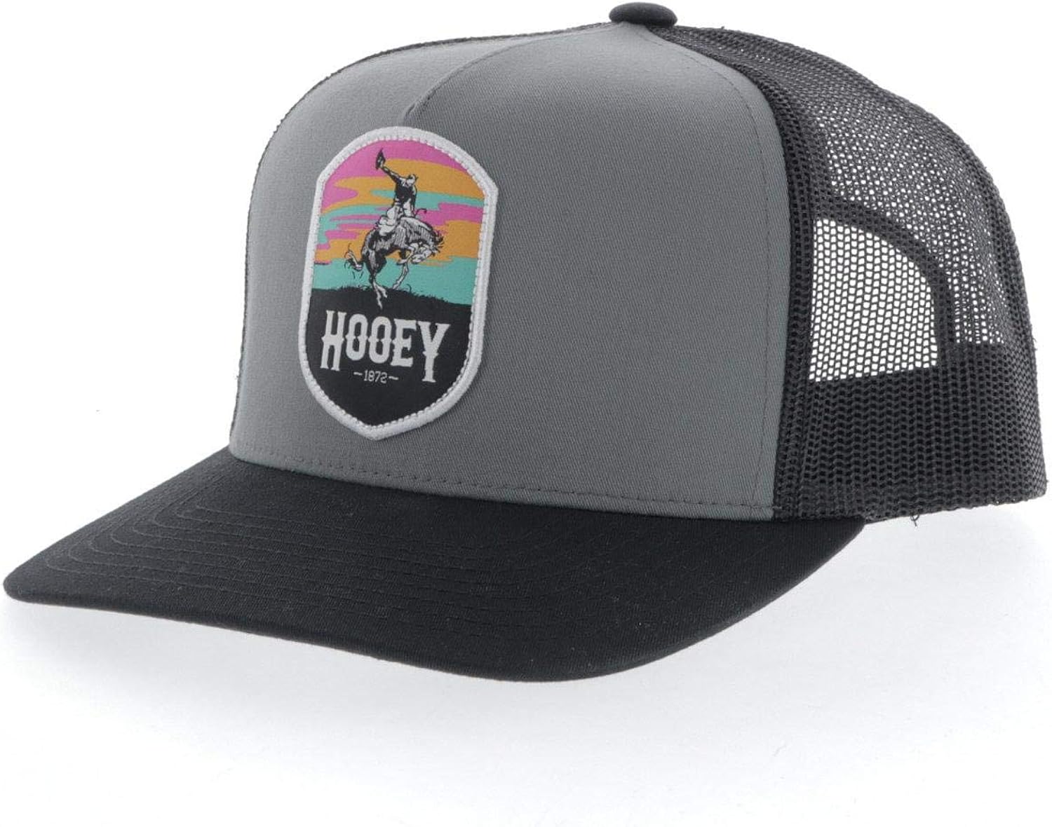 hooey winter hats
