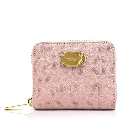 上マイケルコース 財布 折りたたみ レディース 人気のファッション画像