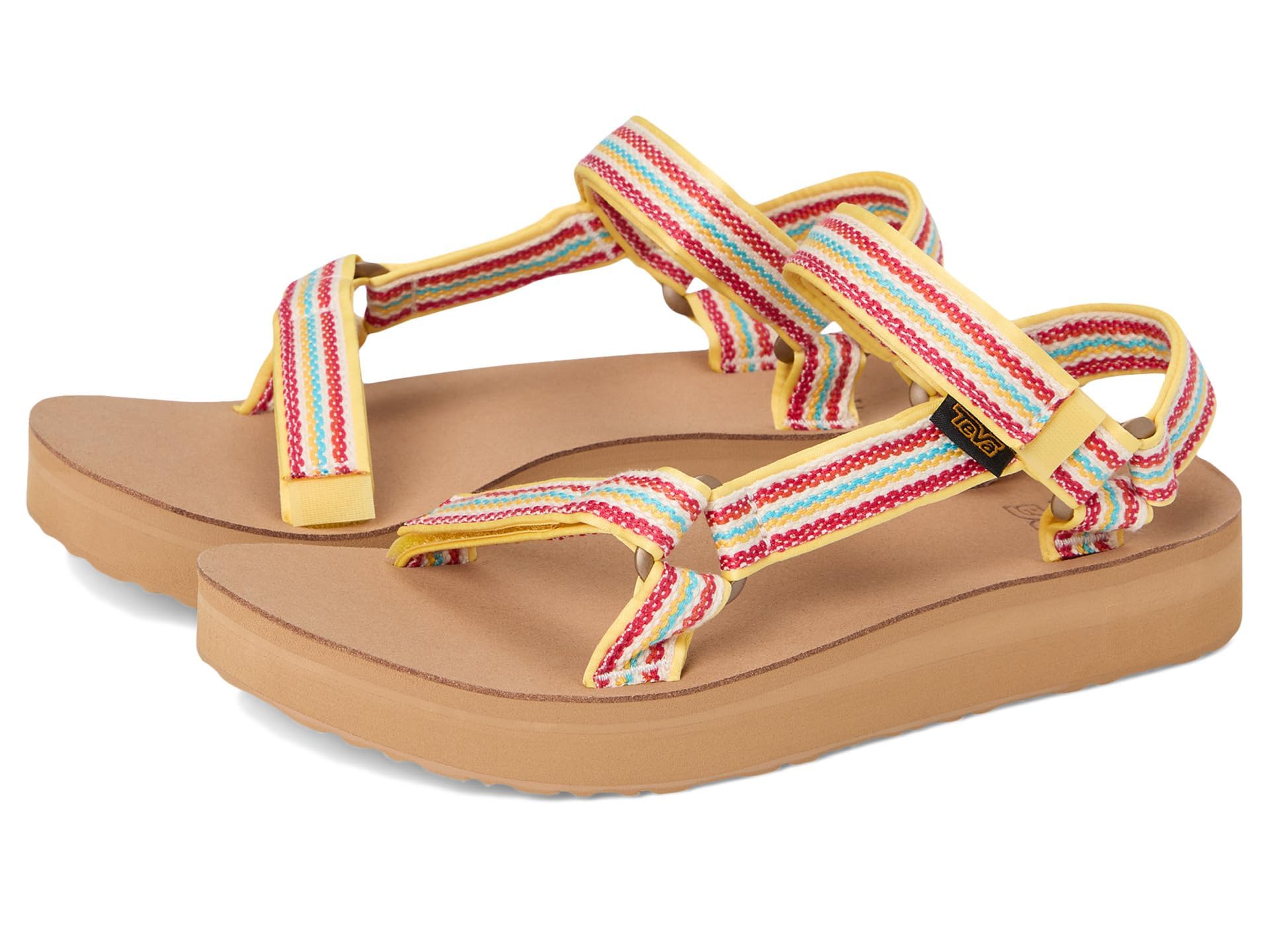Teva Women's Midform Universal Woven