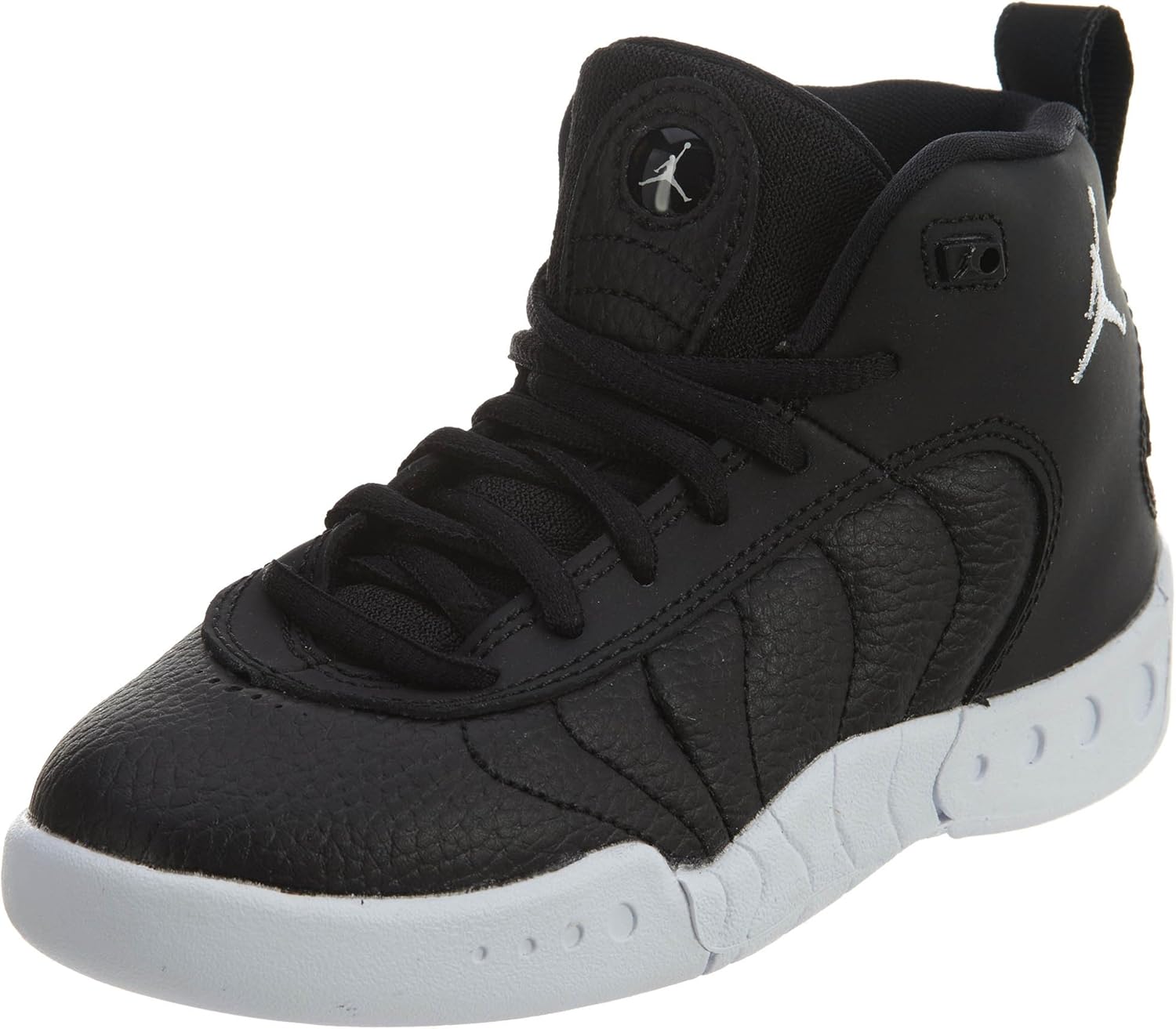 jordan jumpman pro for kids