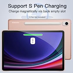JETech Case for Samsung Galaxy Tab S9