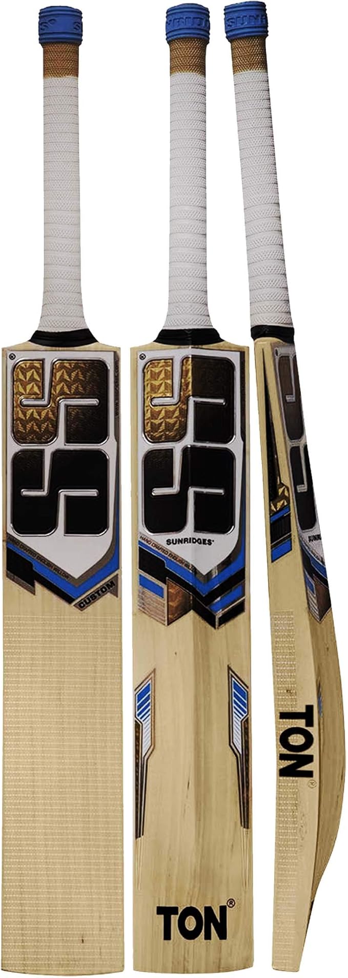 ss new bat