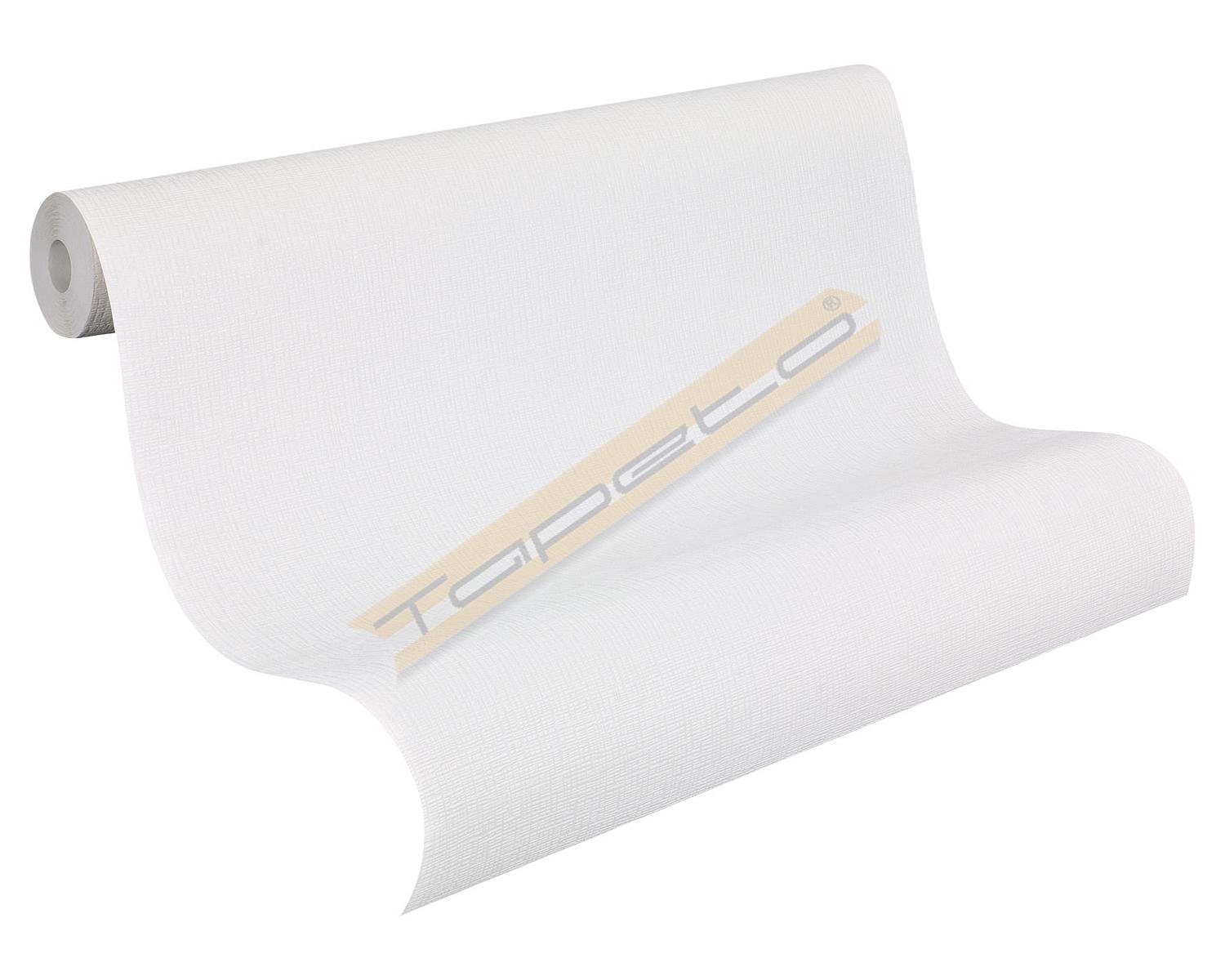 A.S. Création Avenzio 249425 2494-25 Non-Woven Wallpaper 10.05 m x 0.53 m Cream Made in Germany