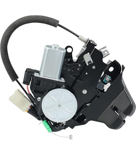 Amazon.com: Lexus 64650-50040, Trunk Lock Actuator Motor : Automotive