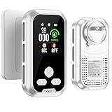 HAKINAKU 4IN1 Plug in Smoke & Carbon Monoxide