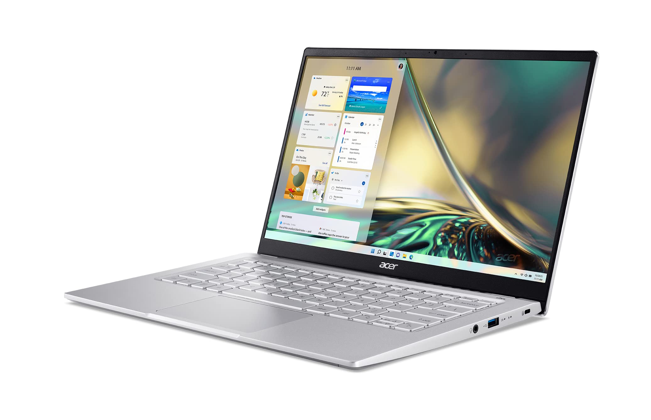 acer Swift 3 Intel Evo Thin & Light Laptop | 14