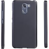 Wileyfox swift 2X case, Arae slim soft TPU Case for Wileyfox swift 2X,black