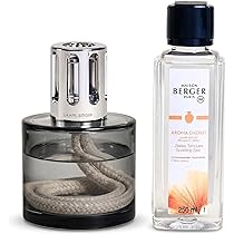 MAISON BERGER Lampe Berger Home Fragrance Lamp Diffuser - Model