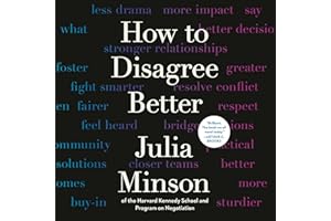 How to Disagree Better