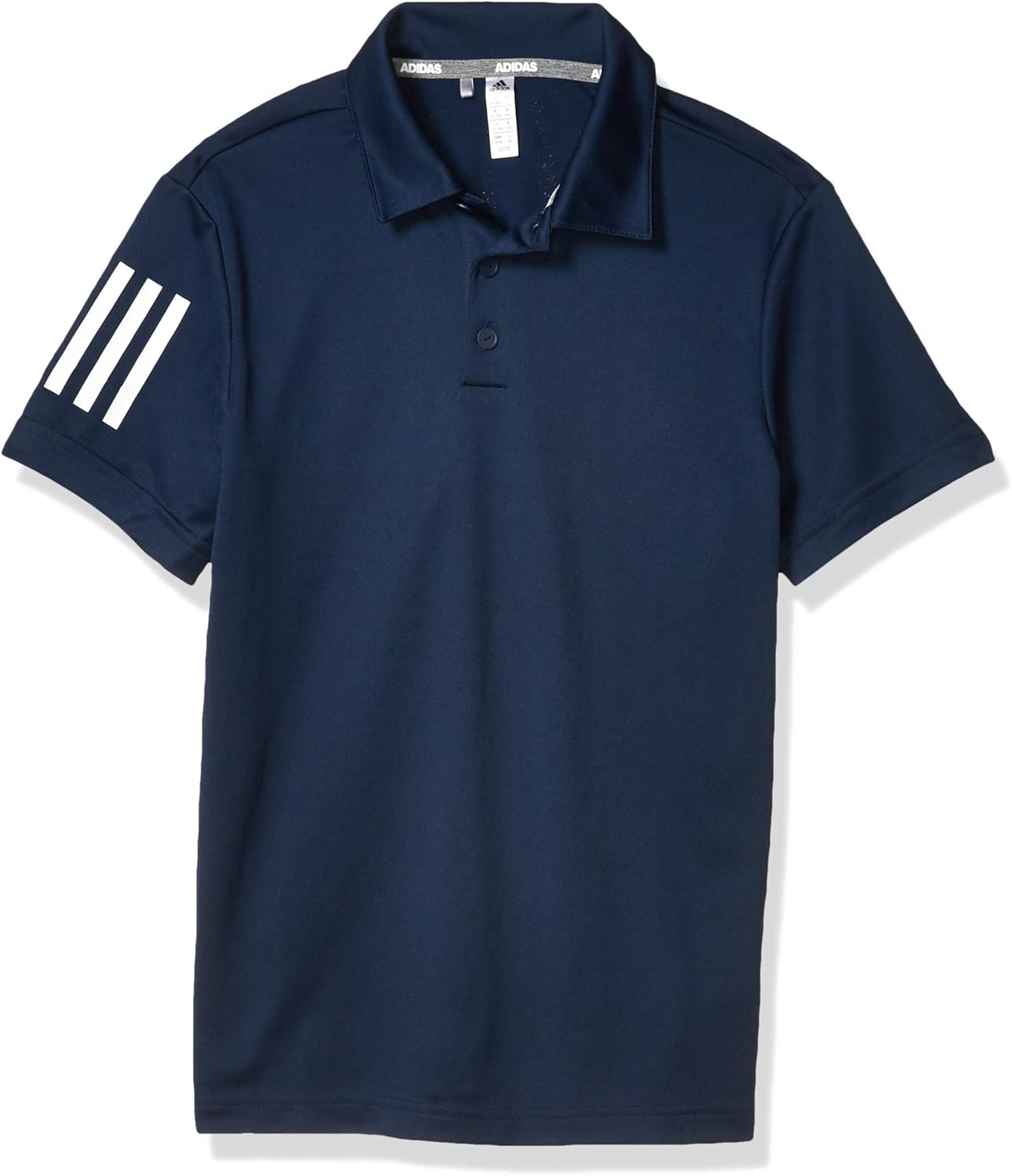 adidasÂ® 3-Stripes Men's Polo / Staples Promo Products