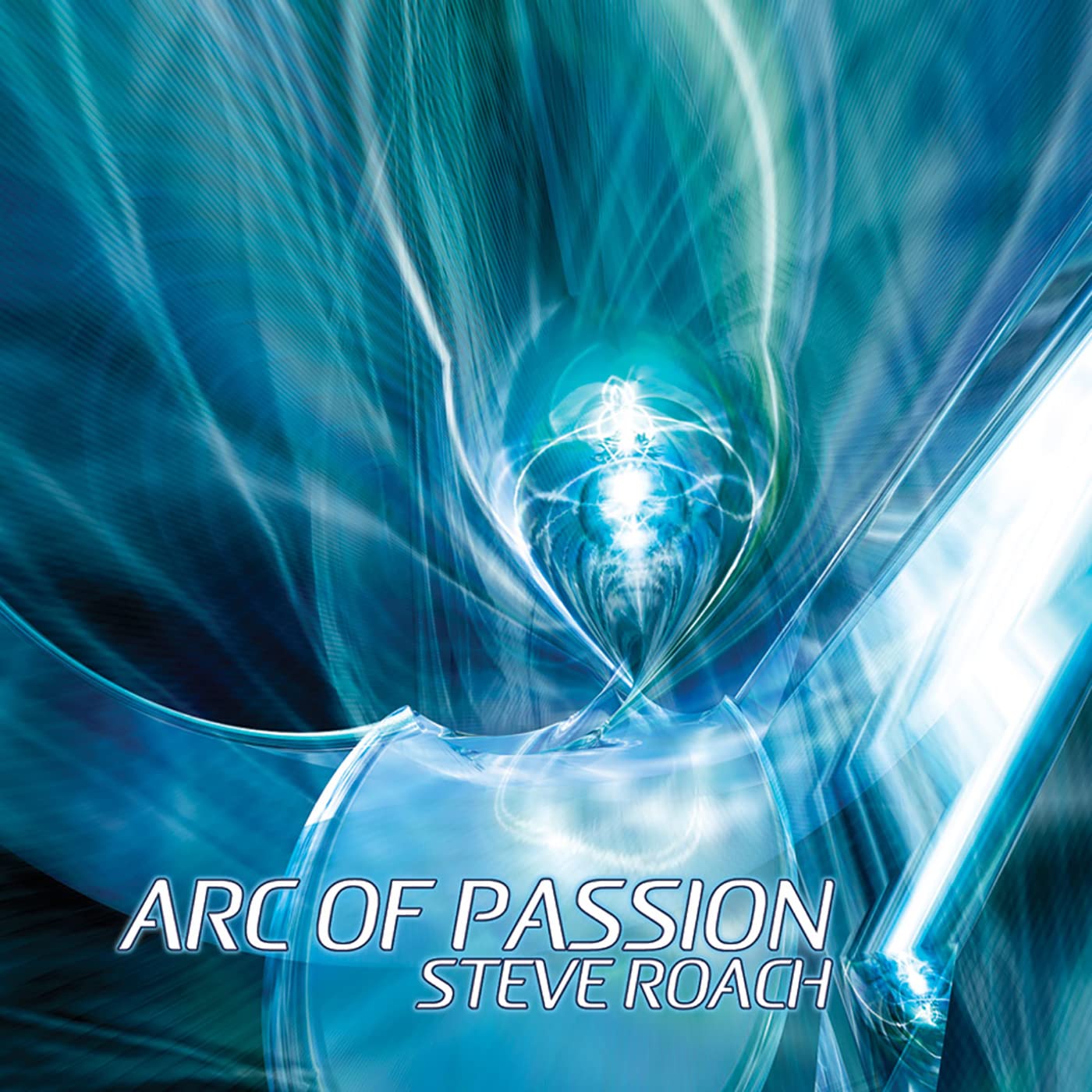 Arc Of Passion (2cd)
