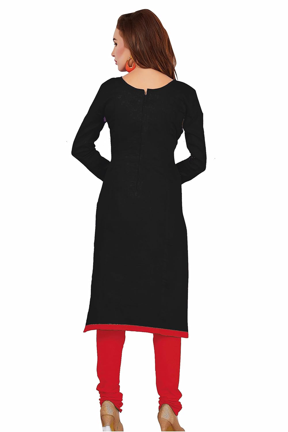 oomph! women's dress material