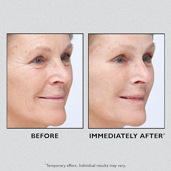 PETER THOMAS | INSTANT FIRMX TEMPORARY FACE TIGHTENER | FIRM AND SMOOTH THE LOOK OF FINE LINES, DEEP WRINKLES AND PORES[MIGEMI(3.4 FL OZ)]