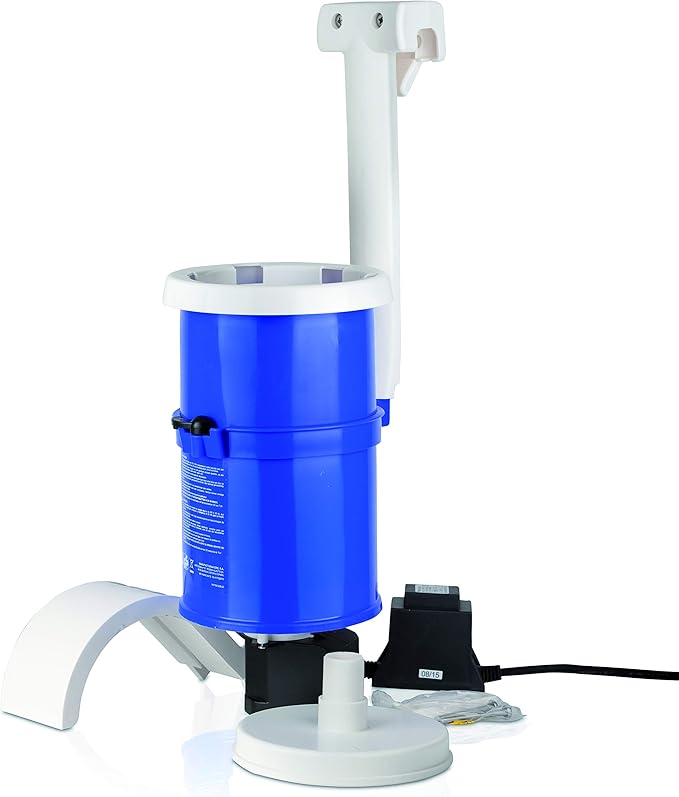 Gre AR121E - Filtro de Cartucho para Piscina, 72 W, 2.000 l/h ...