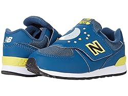New Balance Kid's 574 V1 Hook & Loop