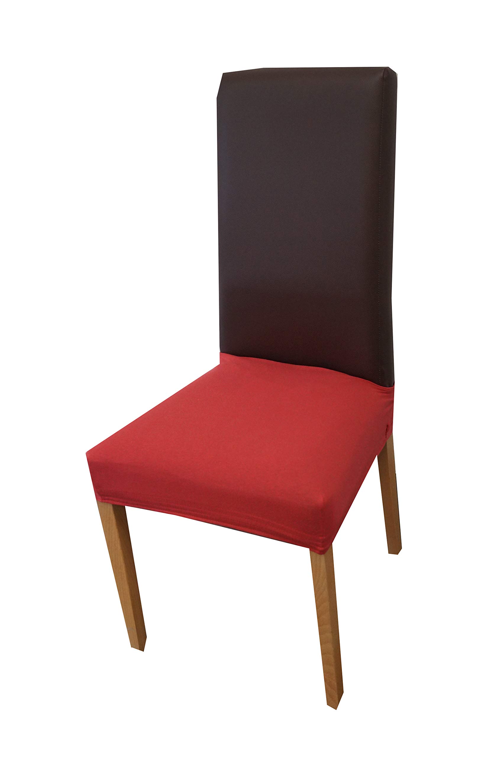 Miriam Seat Cover Bordeaux