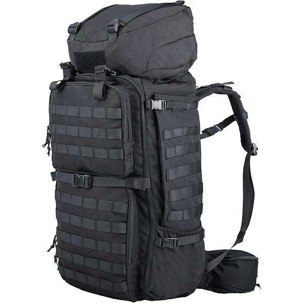 Amazon.com: Eberlestock Brooks 3500 Pack – Ultralight EMOD