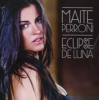 musique maite perroni