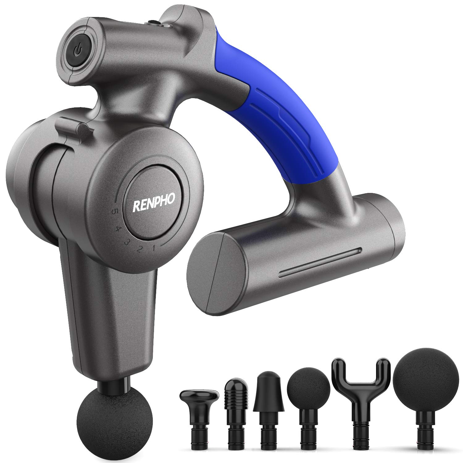 Buy Back Massagers