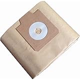 CF Clean Fairy 10pack Vacuum Cleaner Bag Compatible with Nilfisk Euroclean Kent GD930 UZ930 UZ935 DP9000 UZ920 UZ930S, Z970,