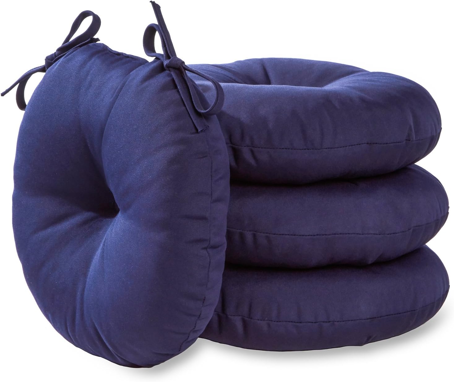 Best outdoor seat cushion with ties
