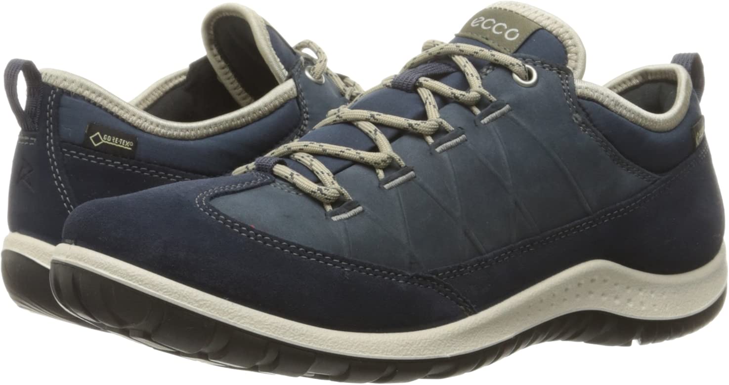 ecco womens aspina low