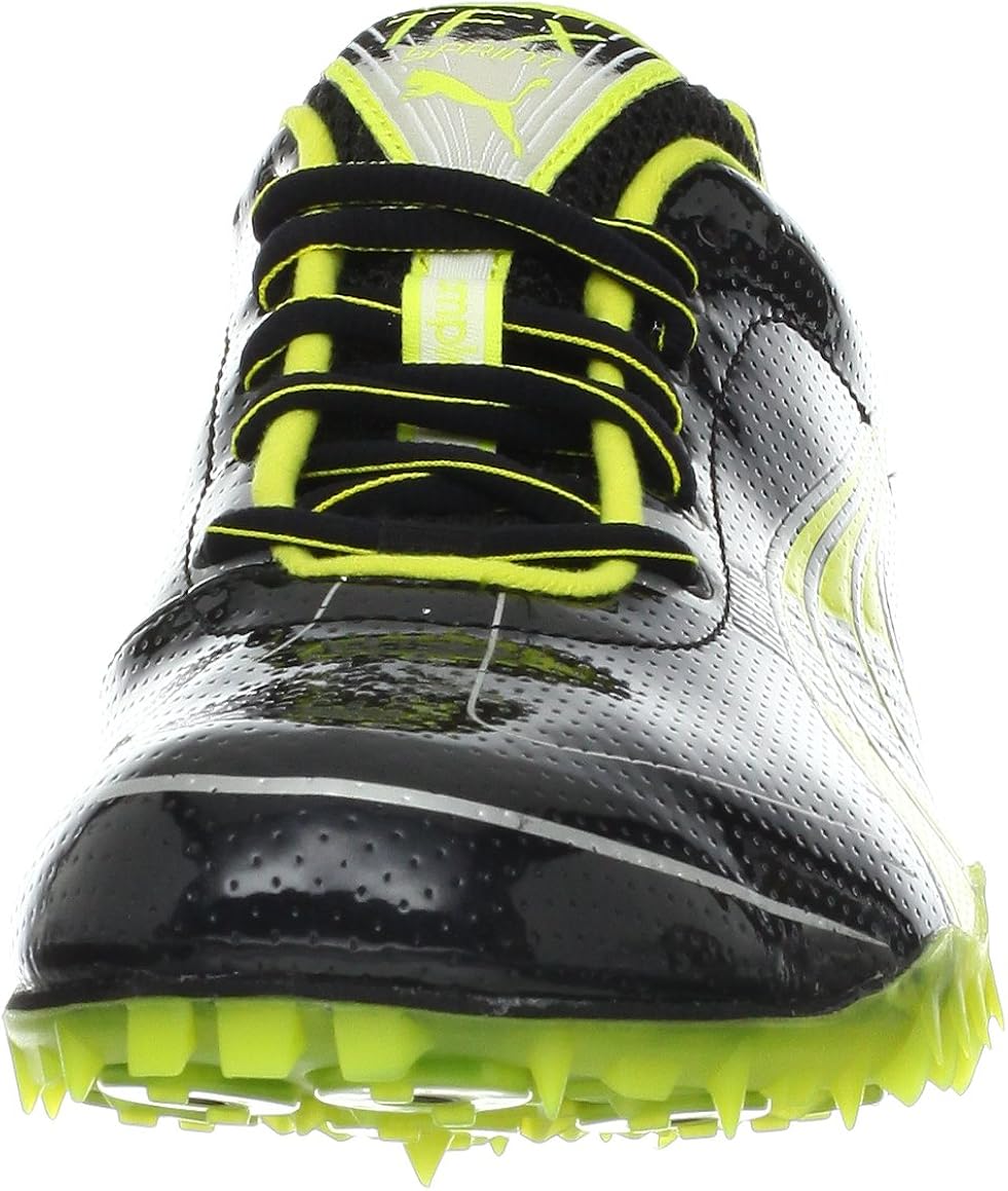 puma complete tfx sprint iii track shoe