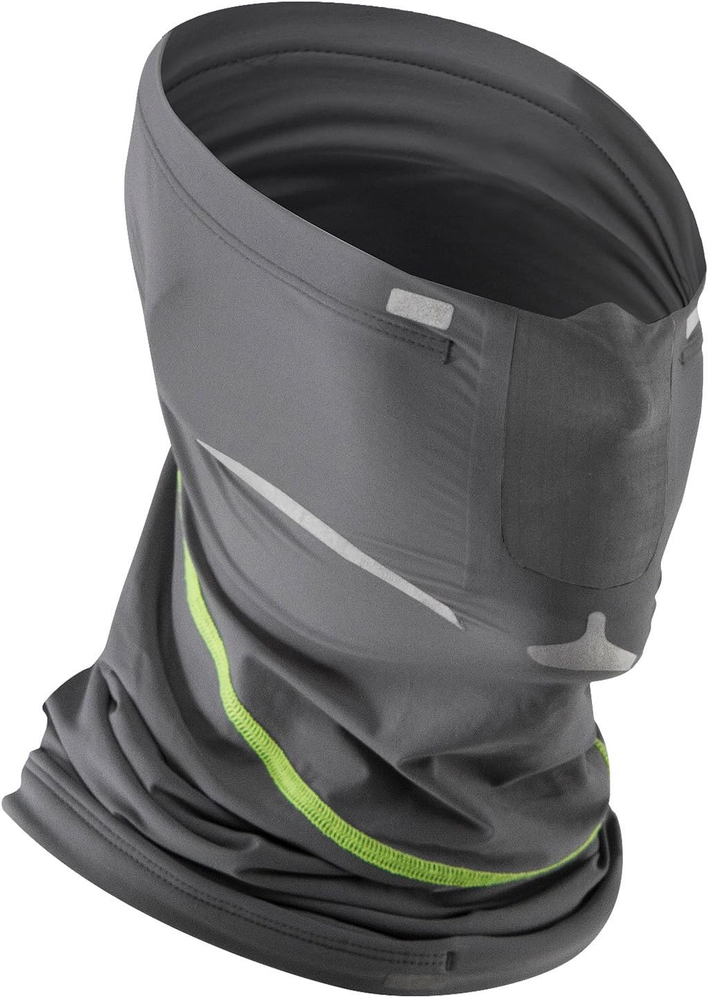Zhik Avlare Water Neck Gaiter Grey 0091