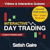 Interactive Day Trading: Ultimate Trading Guide