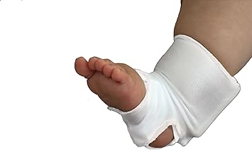 baby ankle monitor