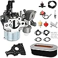 SYOWADA 277-62302-30 Carburetor Replacement for Subaru Robin EX13 EX17 EX17D EX170 EX170D SP17 SP170 Engine, 277-62301-30 277-62301-50 Carburetor