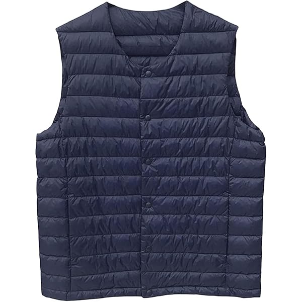 ジャケット・アウター BoTT WASHED DUCK VEST LIGHT BLUE ジャケット・アウター BoTT WASHED DUCK VEST LIGHT BLUE BoTT