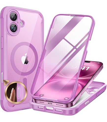 Amazon.com: Apple iPhone 16, US Version, 256GB, Pink for T-Mobile