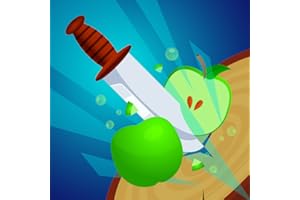 Knife It Up - Hit Knife Throw Game Simulator Rush 2018: Free Twisty Dash Games