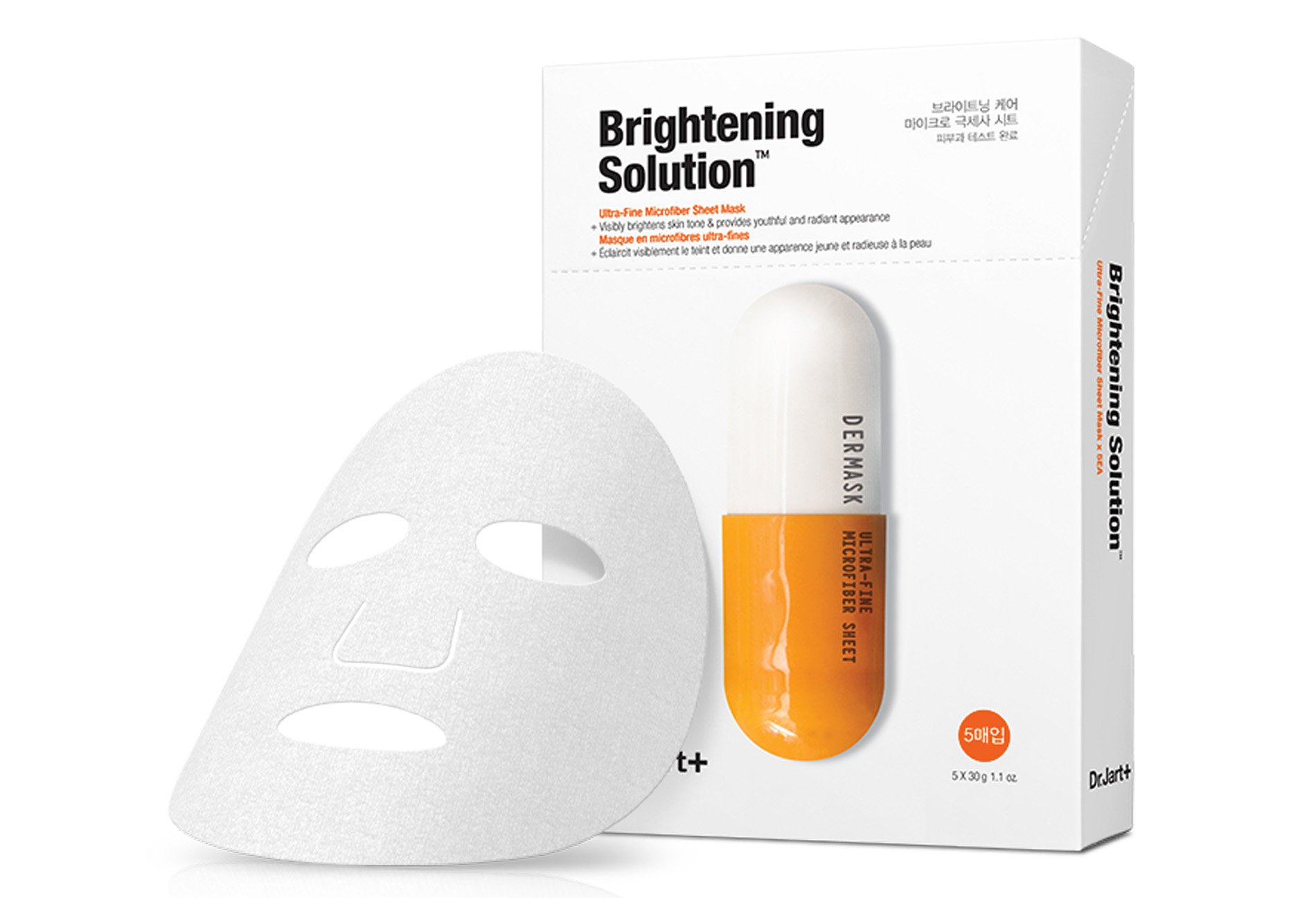 Dr. Jart Mask Sheet Set 6 Pcs Mixed Mask Buy Online in UAE. Hpc Products in the UAE See