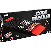 Hi-Q Code Breaker Board Game - Code Breakers Toy - STEM Toys - Color Brain Game - Kids Development - Toys for Boys &amp; Girls, Suitable for 8+ Ages and up - Family Games