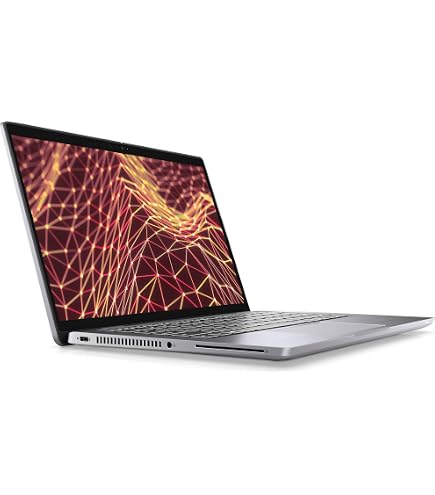 Amazon.com: Dell Latitude 7330 Laptop, 13.3