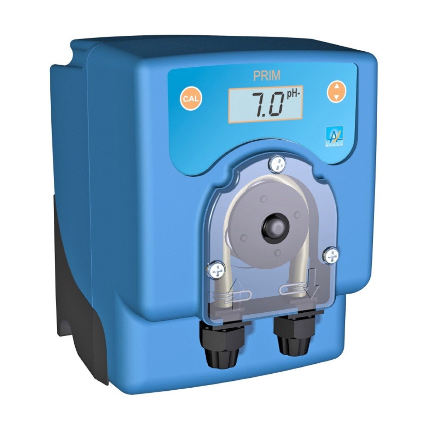 Acid Metering Pump PH Liquid Dose Model Prim PH reducer Evolution