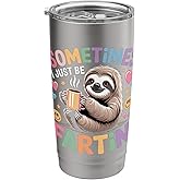 Sometimes I Just Be Fartin' Body Gas Jokes - Stainless Steel Insulated Tumbler