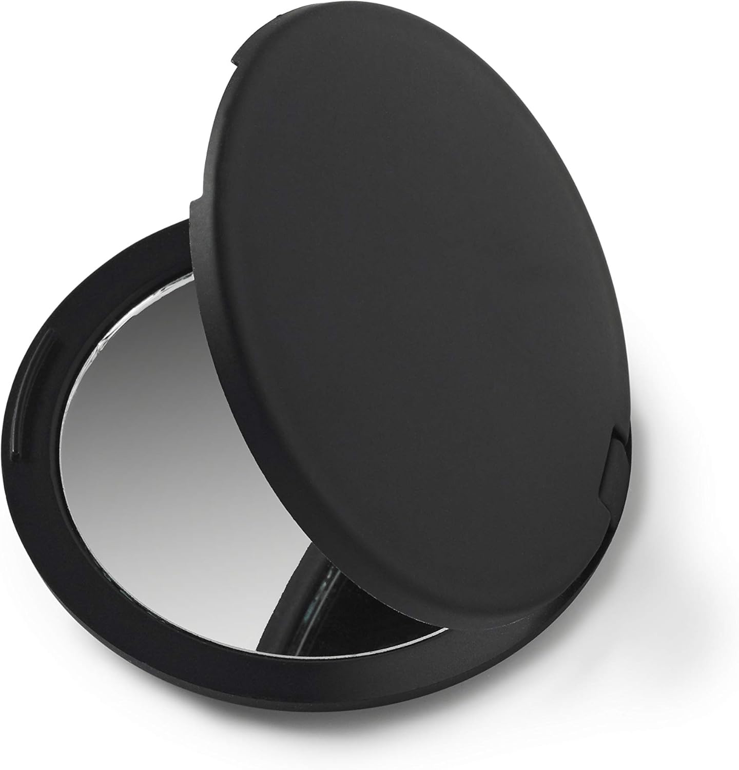 Manicare Compact Mirror, Black Amazon.co.uk Beauty