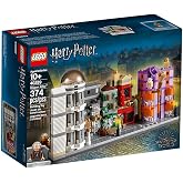LEGO Diagon Alley Mini Building Set 40289